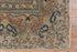 Vintage Oushak Area Rug (8' x 12')